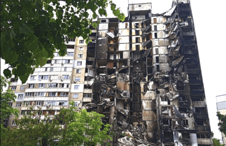 Оккупанты обстреливают Харьков, 7 человек пострадали — глава ОВА