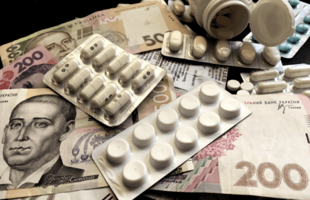 На оккупированных территориях Харьковщины очень сложная ситуация с лекарствами — журналистка