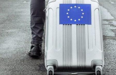 Раньше переселенцы в ЕС искали комфорт, а теперь — возможность заработать на жизнь — Коломиец