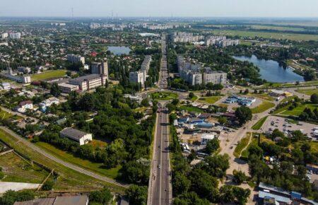 Російська армія завдала ракетного удару по Кременчуку: випустили до 8 ракет (оновлено)