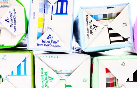 У росії через санкції розпочався дефіцит картону для харчової упаковки