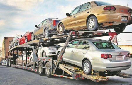 Рада повернула мита на ввезення авто