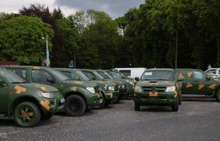 Підрозділи ЗСУ мають проблеми із забезпеченням через совковий армійський бюрократизм — Макарова