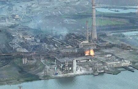 У росію вивезли понад тисячу захисників «Азовсталі» — російські ЗМІ