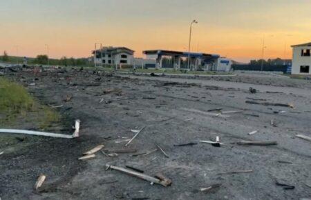 На Рівненщині кількість загиблих внаслідок ракетного удару зросла до 4