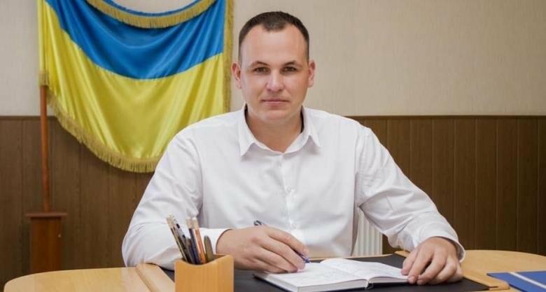 Голові Лазурного Бєліку повідомили про підозру за співпрацю з окупантами