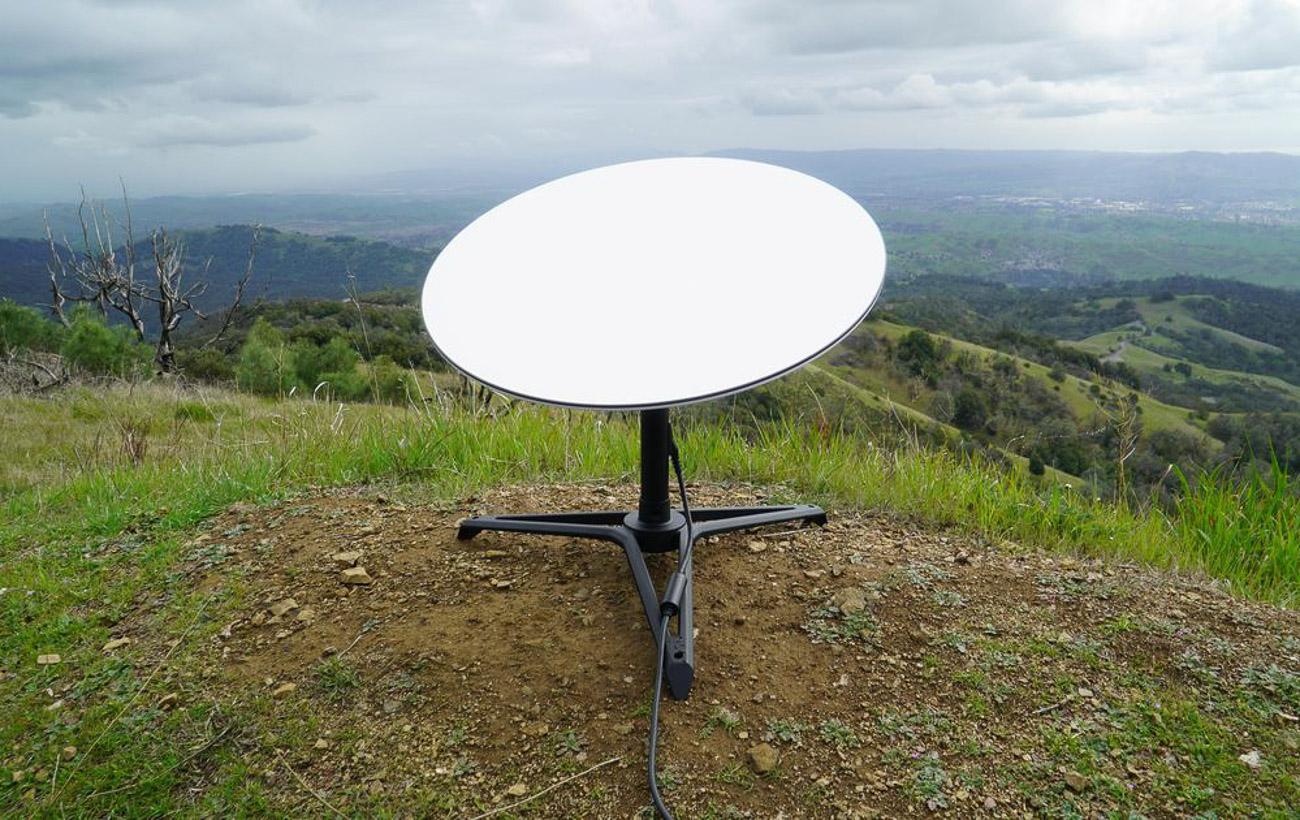 Starlink отримала ліцензію оператора в Україні