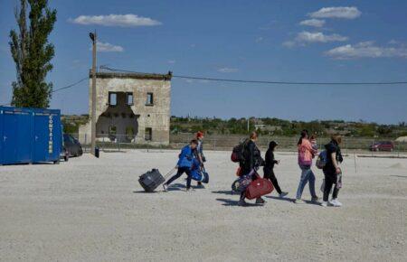 У 44 країнах Європи зареєструвалося понад 4,8 млн українських біженців