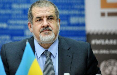 В окупованому Криму перебуває понад мільйон російських колоністів — Чубаров