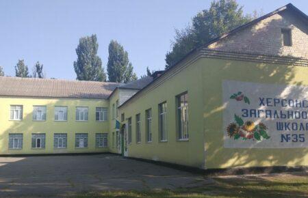 В Україні під російською окупацією опинилися 1 174 школи — міністр освіти