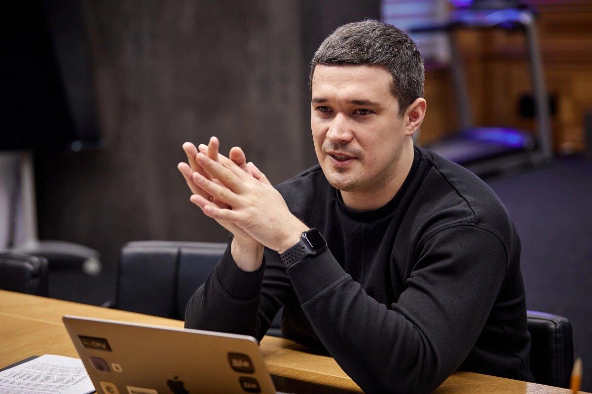 Українці зможуть безкоштовно отримати ІТ-освіту — Мінцифри