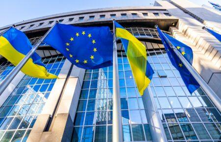 Україна отримає 335 млн євро від Єврокомісії на відновлення інфраструктури