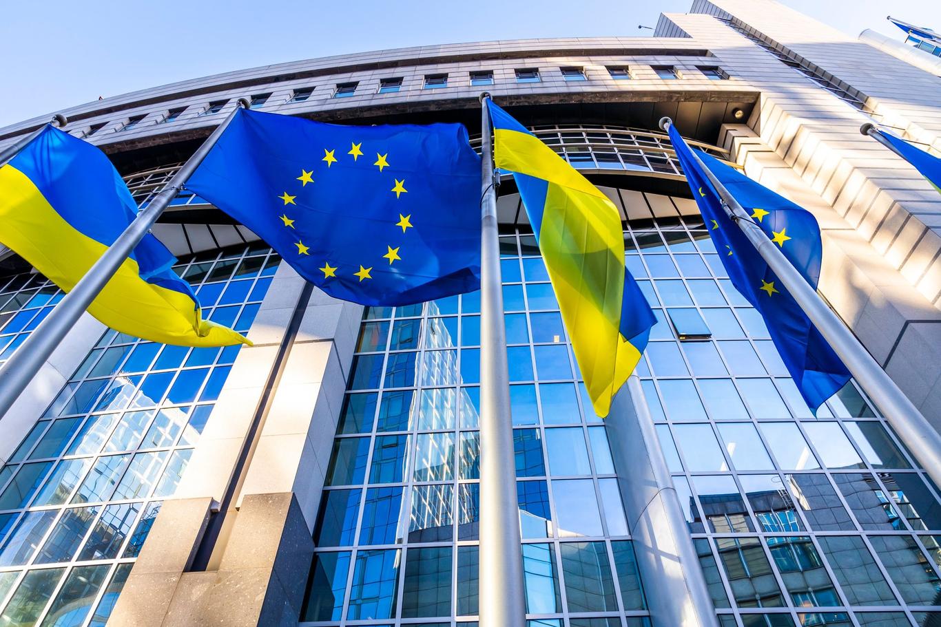 Посли Євросоюзу вже погодили проєкт безпекової угоди з Україною — ЗМІ