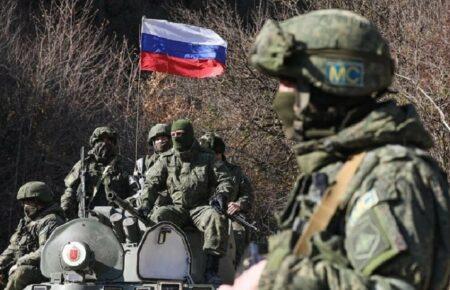 Росіяни розбомбили батальйон «ДНР» на Донеччині — перехоплення СБУ