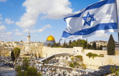 Чому концепція «Україна — це другий Ізраїль» може нашкодити?