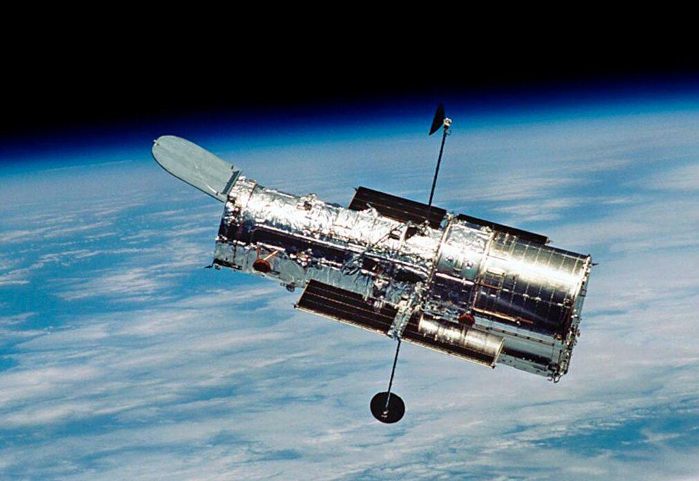 Hubble зробив дивовижне фото загадкового зоряного скупчення
