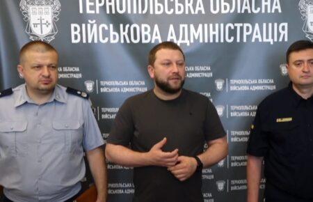 Унаслідок ракетного удару по Чорткову постраждали 22 людини, загиблих немає — брифінг