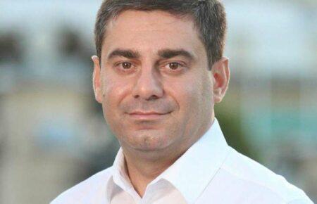 Депутати пропонують призначити Дмитра Лубінця омбудсменом замість Денісової