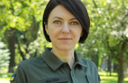 Мобілізація жінок в Україні — це російський фейк — Маляр