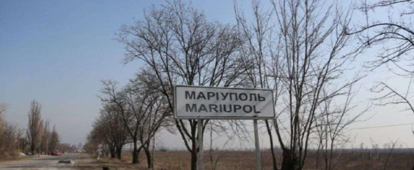 Виїхати з Маріуполя неможливо, а людей тримають, як заручників — Андрющенко
