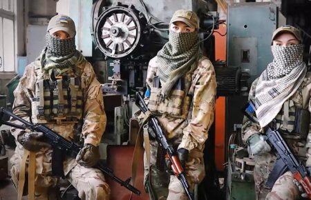 Зеленська назвала кількість жінок у ЗСУ