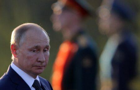 Смена путина на мутина ничего не решит для Украины — Огрызко