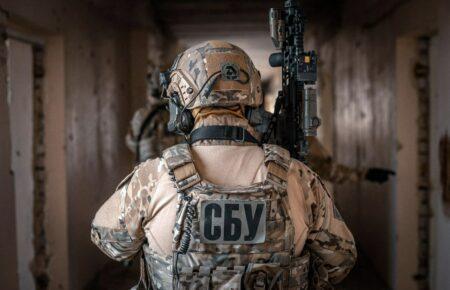 СБУ затримала агента фсб росії — фаната «Партії Шарія»