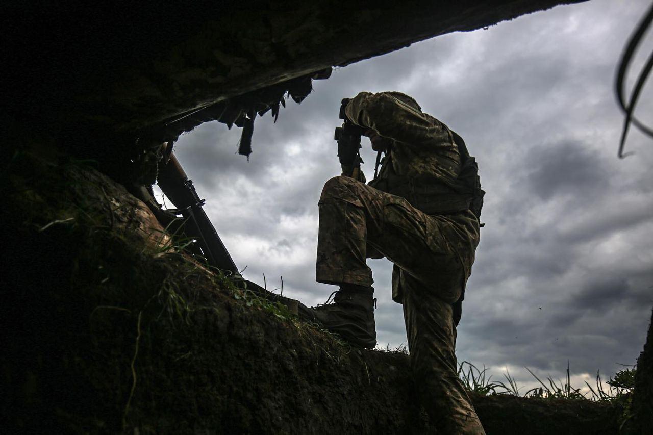 Украина почти не контролирует Северодонецк, 20% города это «серая зона» — Гайдай