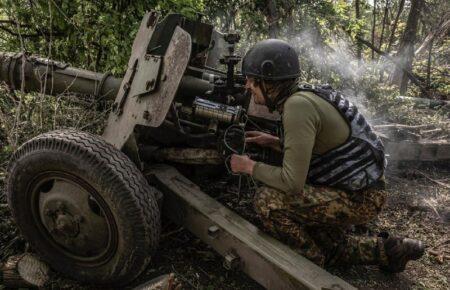 ЗСУ відтіснили росіян з частини Сєвєродонецька