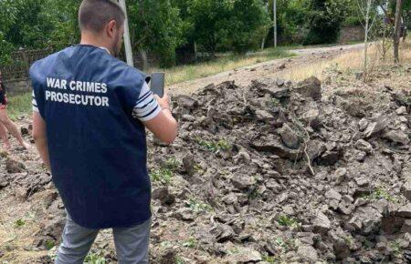 Окупанти ракетами обстріляли Миколаїв: є руйнування