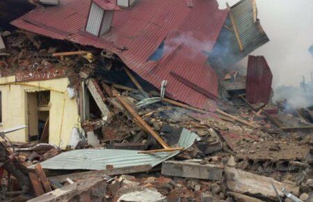 Россияне обстреляли Харьковщину: погибли трое гражданских