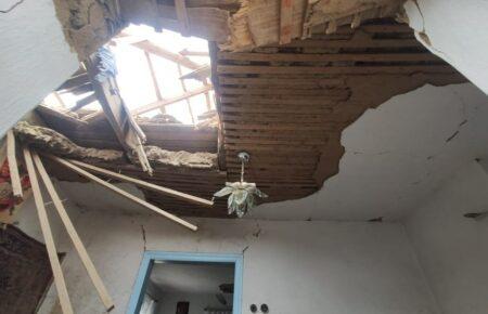 Росіяни ракетами обстріляли Херсонщину: є руйнування