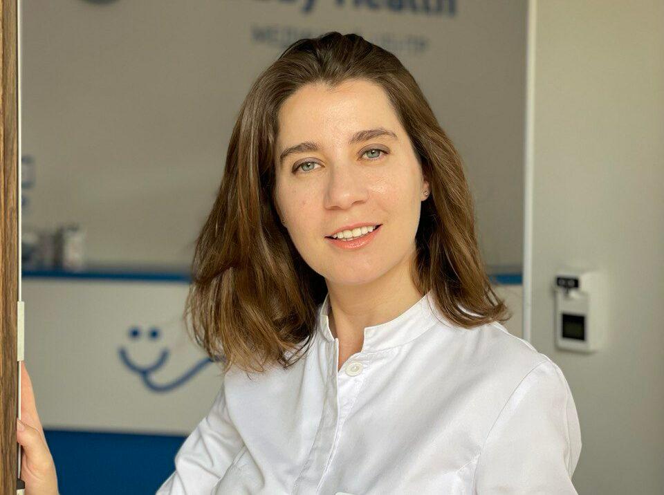 Луганськ, Севастополь, Ірпінь: історія лікарки Майї Руселевич, яка тричі втратила дім