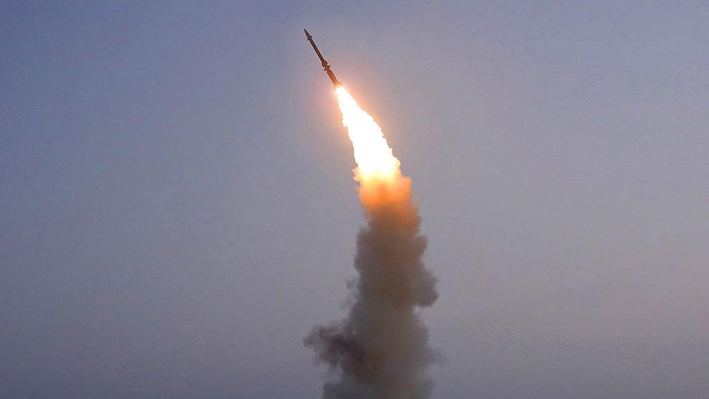 Россия выпустила по Украине более 80 ракет разного типа