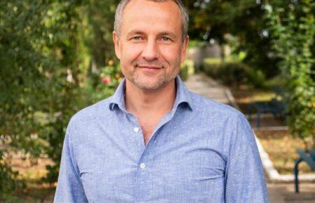 Російські окупанти викрали мера Херсона Ігоря Колихаєва