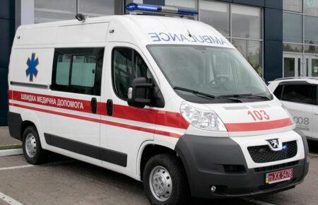 Удар по Києву: внаслідок вибуху в житловому будинку двоє людей опинилися під завалами