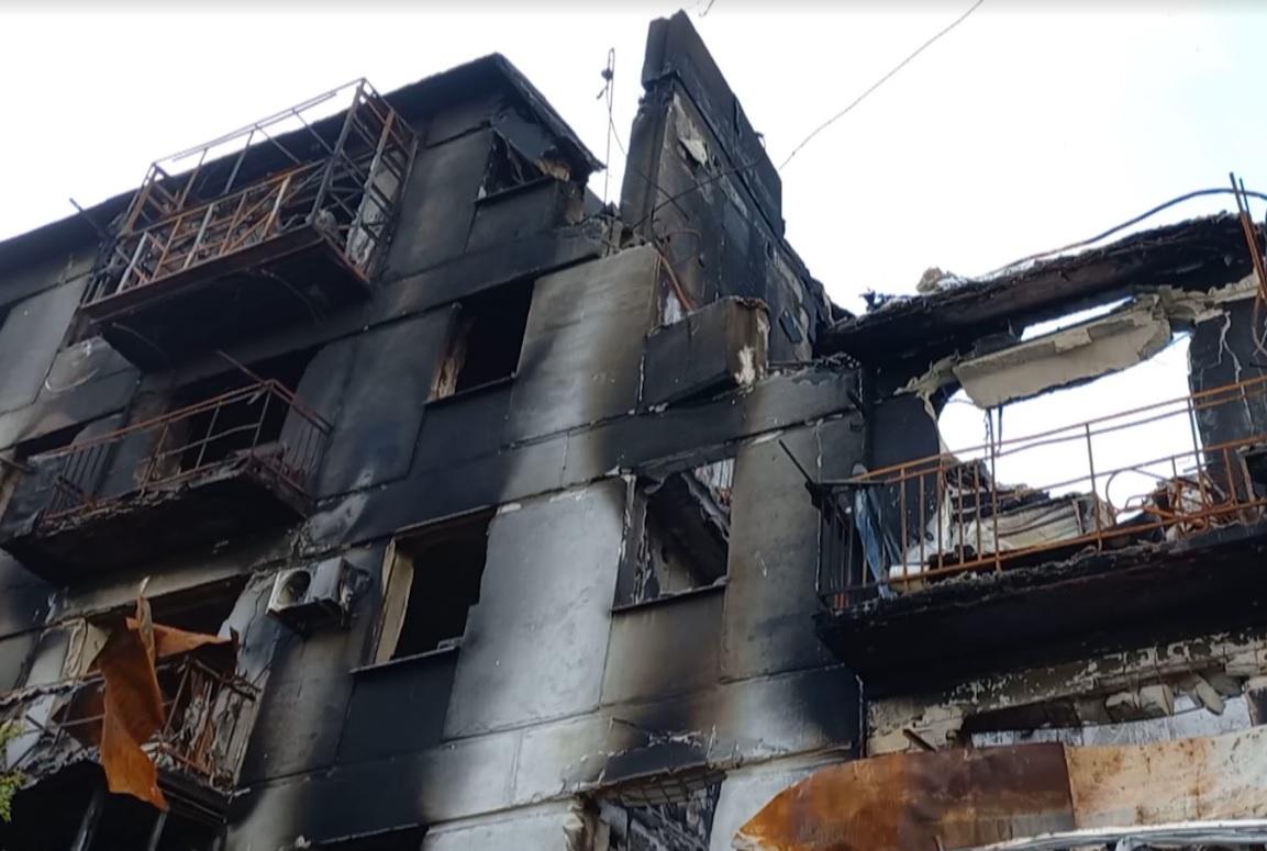 В Северодонецке преимущество россии в количестве танков нивелируется во время уличных боев — британская разведка