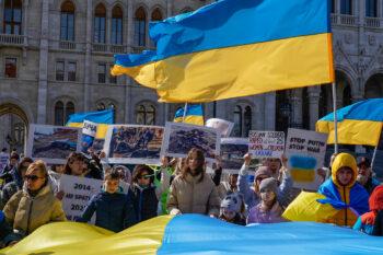 Ренессанс польско-украинских отношений — один из главных факторов нашего дальнейшего получения помощи — Магда