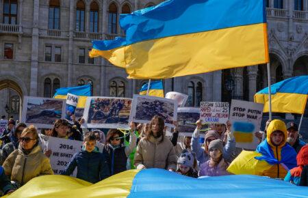 Ренесанс польсько-українських відносин — один із головних факторів нашого подальшого отримання допомоги — Магда