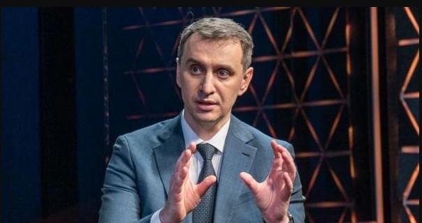 МОЗ не вважає лікарів, які працюють на окупованих територіях, колаборантами