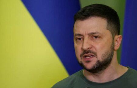 Зеленський готується до можливого повторного вторгнення з білорусі