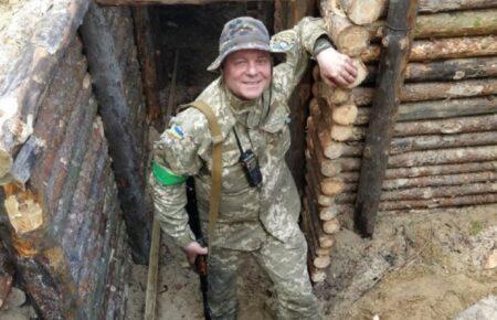 Оновлено: Директор видавництва й журналіст Володимир Чеповий вважається зниклим безвісти — син