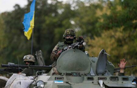 ЗСУ — неперевершені майстри війни у місті — військовий експерт