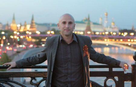 Проросійський пропагандист Грем Філліпс став першим громадянином Британії, проти якого вона ввела санкції