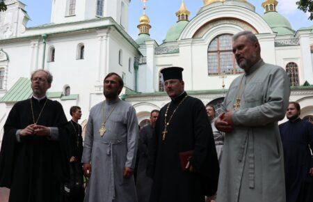 Духовенство Православної церкви України та УПЦ МП погодили «декларацію порозуміння»