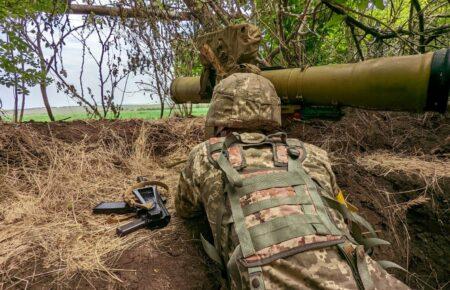 ВСУ откинули оккупантов от Углегорской ТЭС — Генштаб