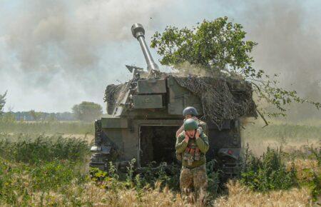 ЗСУ відбили атаки росіян на чотирьох напрямках, в окупантів втрати — Генштаб