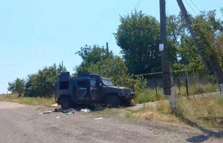 Окупанти перегрупувалися і відновили наступ на Вуглегірську ТЕС — Генштаб