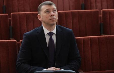 Комісія затвердила керівником САП Олександра Клименка