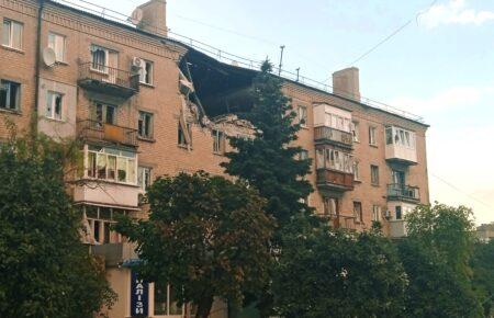 Із Лисичанська на Луганщині змогли виїхати не всі, хто хотів — голова ВЦА